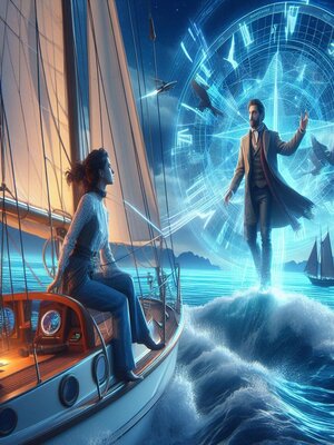 cover image of EL FUTURO QUEDO ATRAS